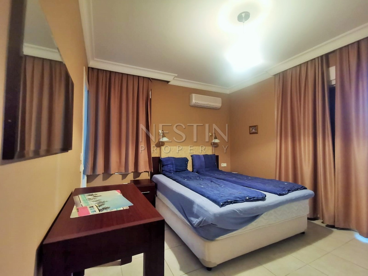 Просторная и уютная квартира 2+1 в районе верхней Обы фото 20