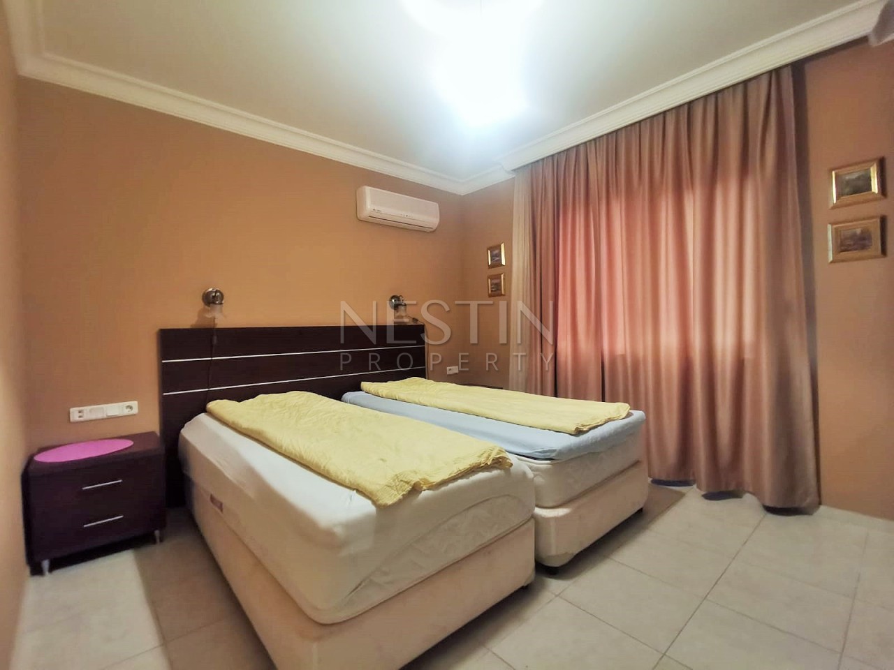 Просторная и уютная квартира 2+1 в районе верхней Обы фото 21