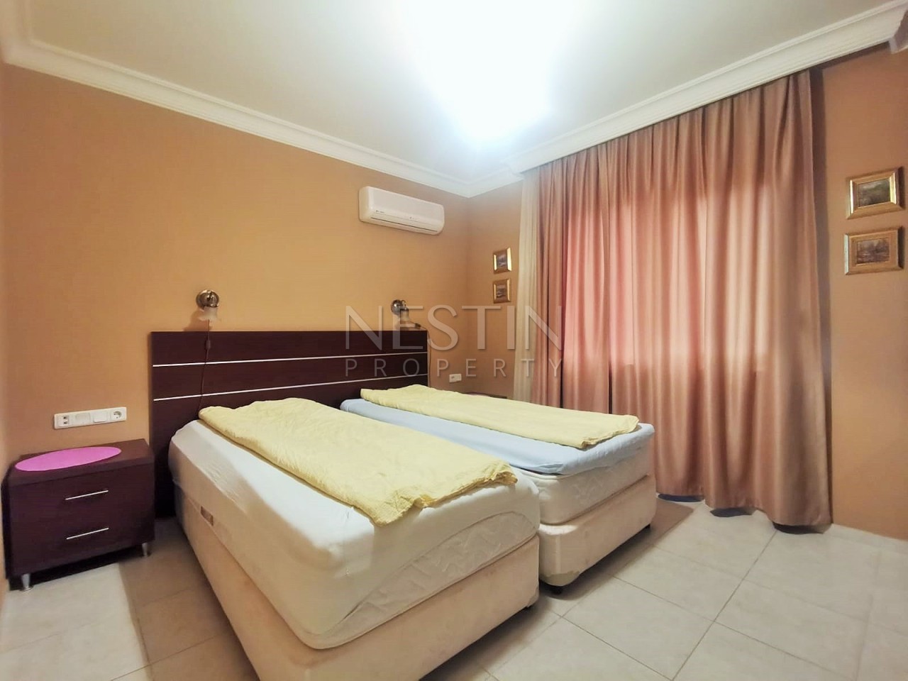 Просторная и уютная квартира 2+1 в районе верхней Обы фото 22