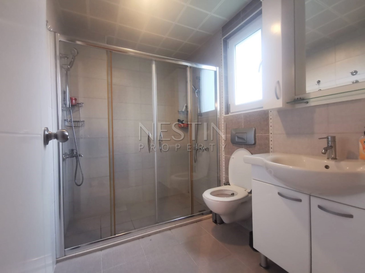 Просторная и уютная квартира 2+1 в районе верхней Обы фото 23