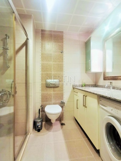 Просторная и уютная квартира 2+1 в районе верхней Обы фото 24