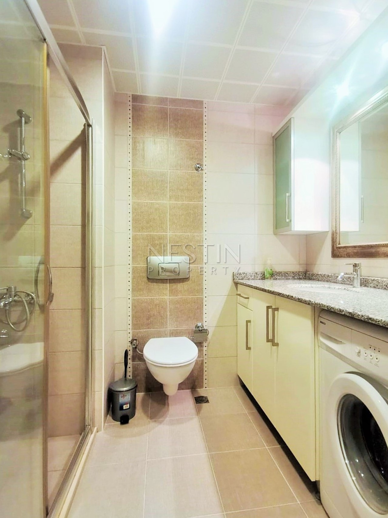 Просторная и уютная квартира 2+1 в районе верхней Обы фото 24