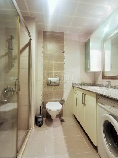 Просторная и уютная квартира 2+1 в районе верхней Обы фото 25