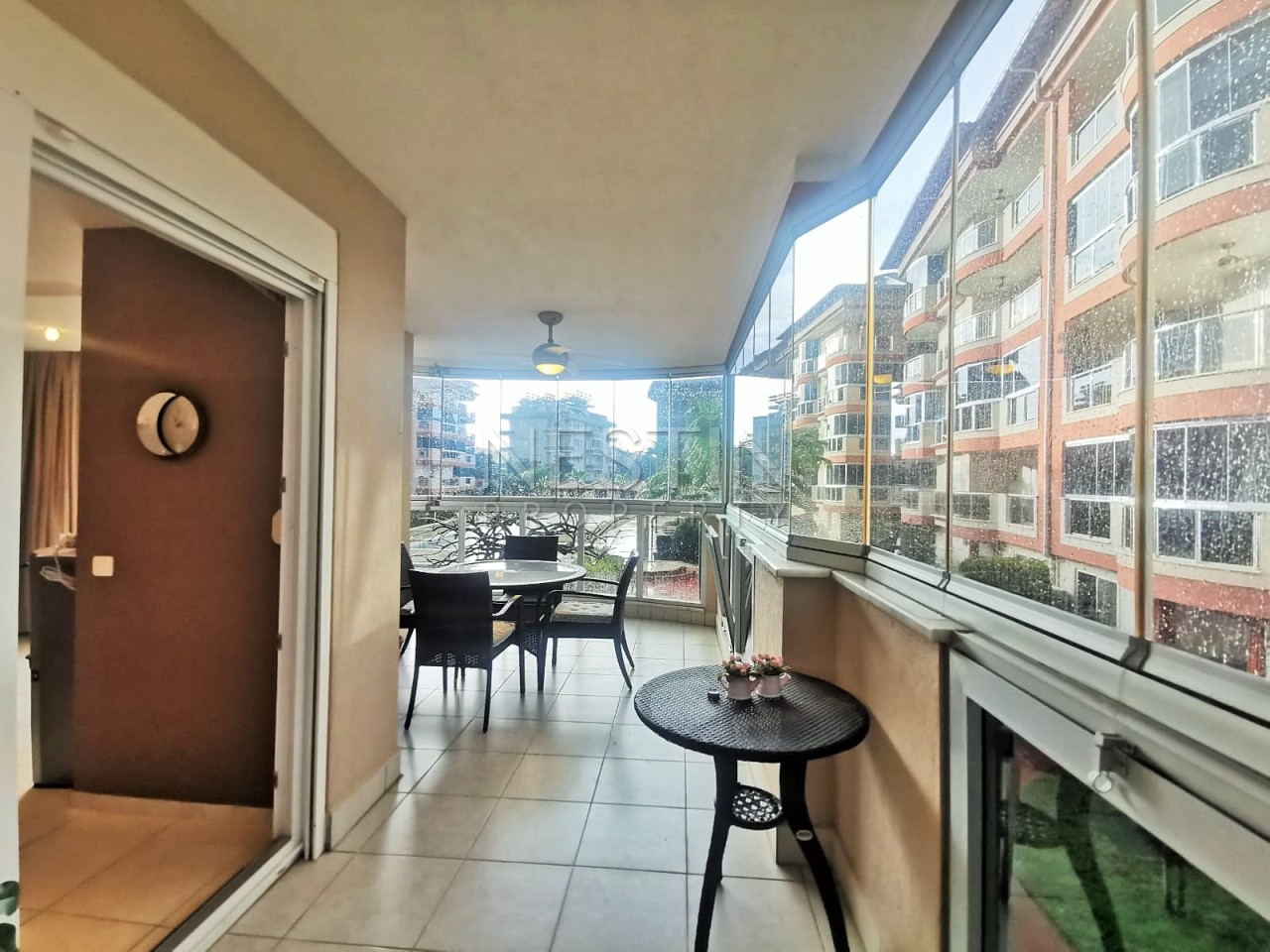 Просторная и уютная квартира 2+1 в районе верхней Обы фото 29