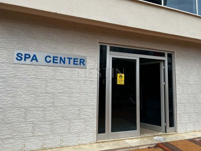 Уютная и просторная квартира в хорошем комплексе района Оба фото 4