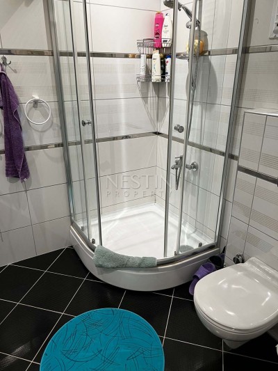 Уютная и просторная квартира в хорошем комплексе района Оба фото 16