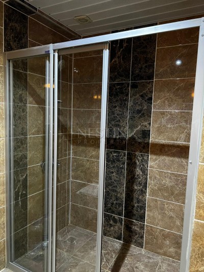 Просторные апартаменты 1+1 в районе Оба в хорошем комплексе фото 10