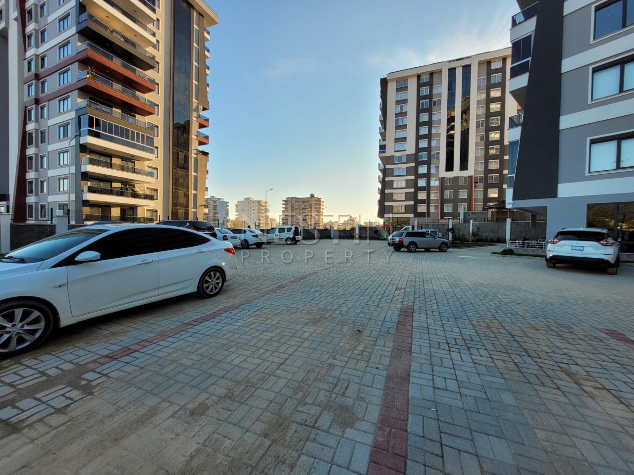 Уютная и просторная квартира 2+1 в районе Махмутлар в 650 м от моря фото 6