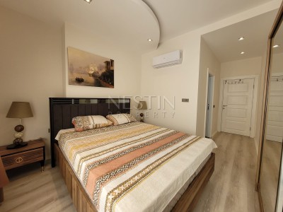 Уютная и просторная квартира 2+1 в районе Махмутлар в 650 м от моря фото 29