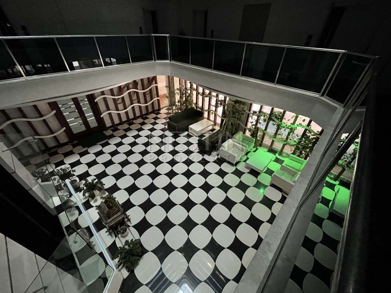 Квартира 2+1 в хорошем комплексе района Махмутлар в 300 м от моря фото 4