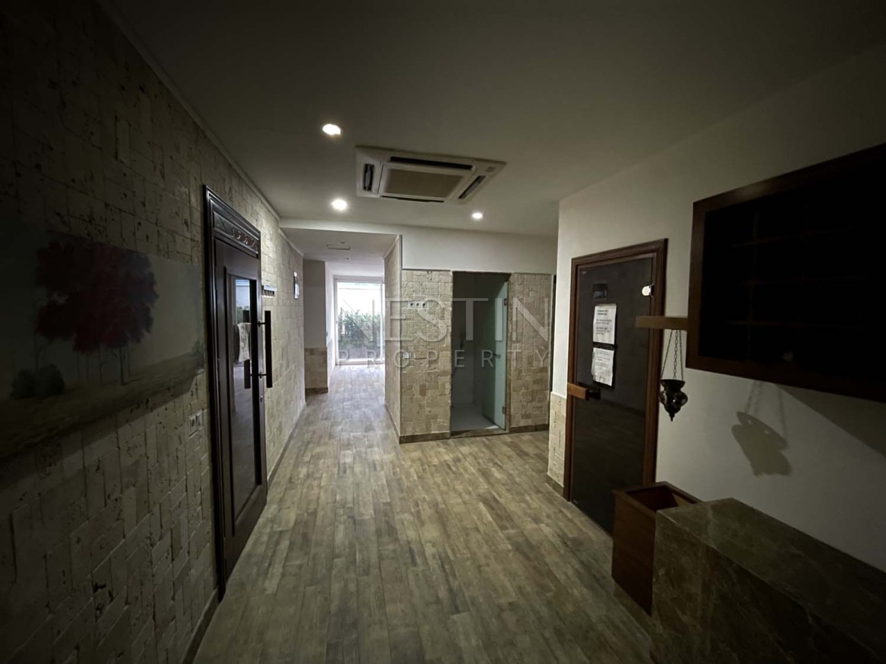 Квартира 2+1 в хорошем комплексе района Махмутлар в 300 м от моря фото 12