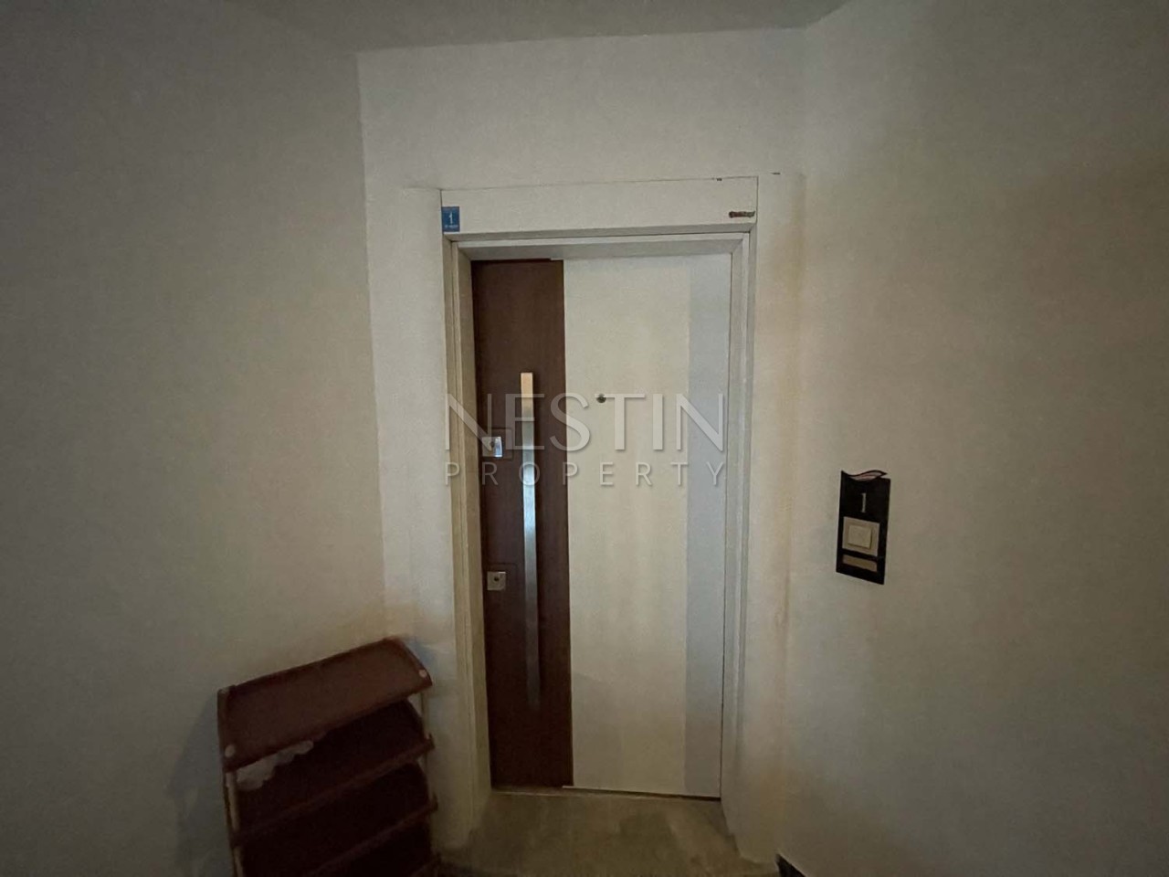 Квартира 2+1 в хорошем комплексе района Махмутлар в 300 м от моря фото 13