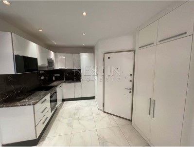 Квартира 2+1 в хорошем комплексе района Махмутлар в 300 м от моря фото 14