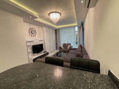 Квартира 2+1 в хорошем комплексе района Махмутлар в 300 м от моря фото 20