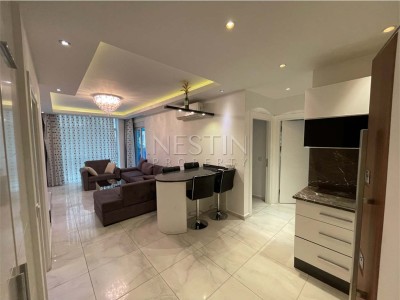 Квартира 2+1 в хорошем комплексе района Махмутлар в 300 м от моря фото 21