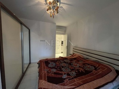 Квартира 2+1 в хорошем комплексе района Махмутлар в 300 м от моря фото 24