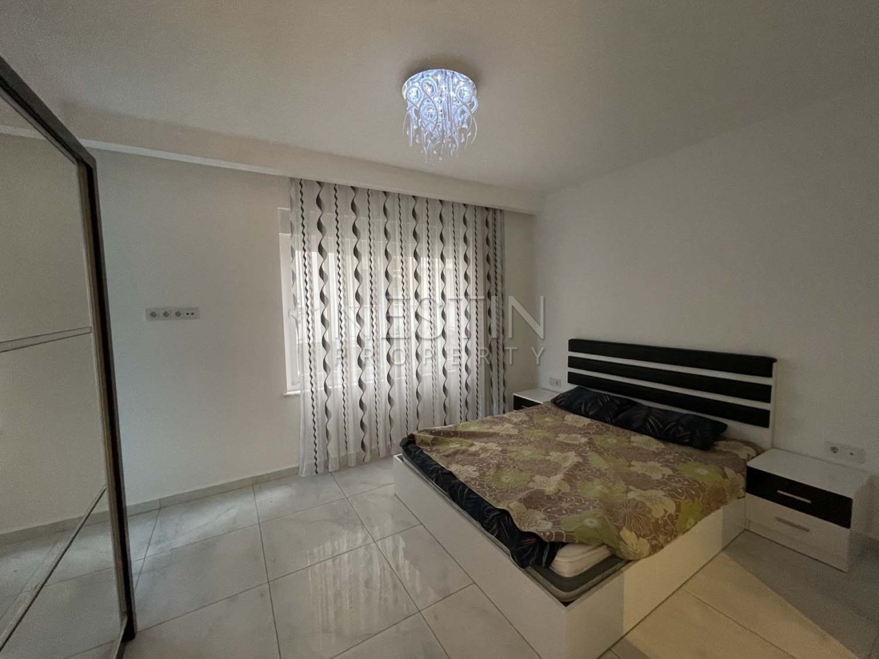 Квартира 2+1 в хорошем комплексе района Махмутлар в 300 м от моря фото 25