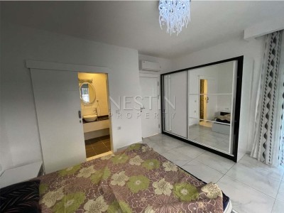 Квартира 2+1 в хорошем комплексе района Махмутлар в 300 м от моря фото 27