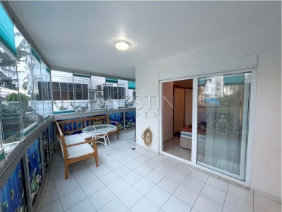 Квартира 2+1 в хорошем комплексе района Махмутлар в 300 м от моря фото 29