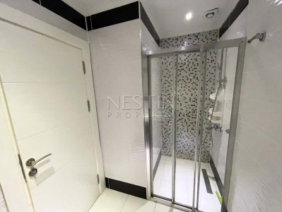 Квартира 2+1 в хорошем комплексе района Махмутлар в 300 м от моря фото 33