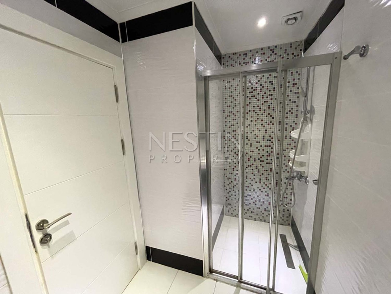 Квартира 2+1 в хорошем комплексе района Махмутлар в 300 м от моря фото 33