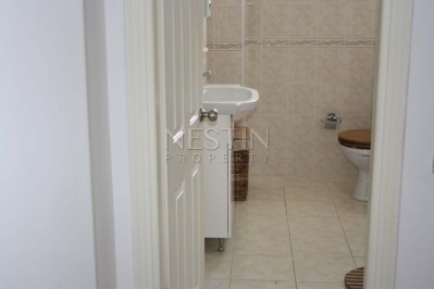 Квартира 2+1 в районе Кестель в 250 м от Средиземного моря фото 19