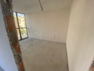 Квартира 1+1 в новом доме в центре города Аланья фото 10