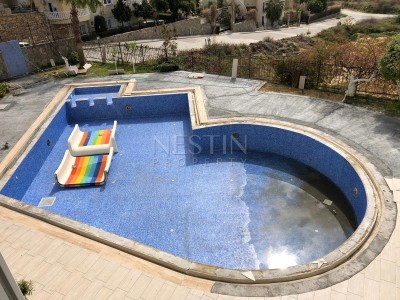 Квартира садовый дуплекс 5+1 в районе Авсаллар фото 3