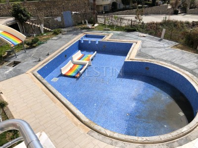 Квартира садовый дуплекс 5+1 в районе Авсаллар фото 4