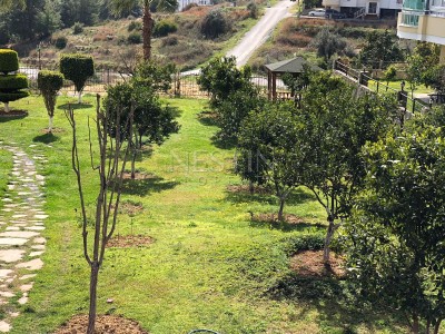 Квартира садовый дуплекс 5+1 в районе Авсаллар фото 6