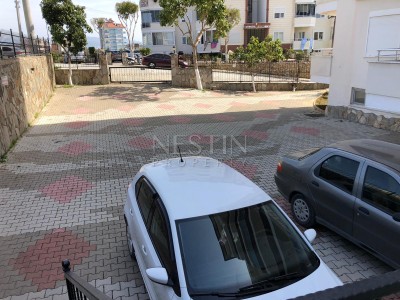 Квартира садовый дуплекс 5+1 в районе Авсаллар фото 7