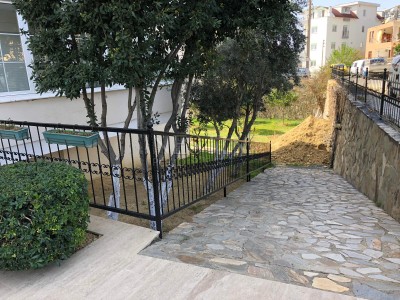 Квартира садовый дуплекс 5+1 в районе Авсаллар фото 9