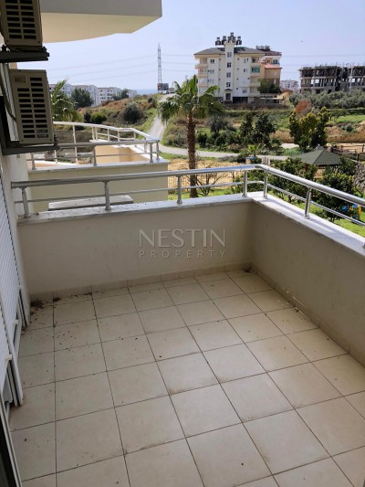 Квартира садовый дуплекс 5+1 в районе Авсаллар фото 25