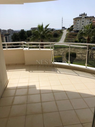 Квартира садовый дуплекс 5+1 в районе Авсаллар фото 30