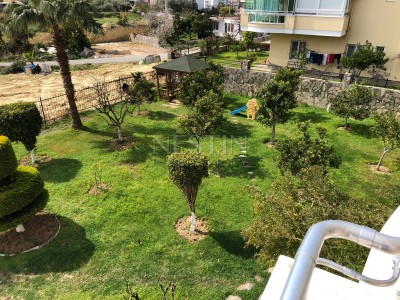 Квартира садовый дуплекс 5+1 в районе Авсаллар фото 37