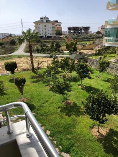 Квартира садовый дуплекс 5+1 в районе Авсаллар фото 38