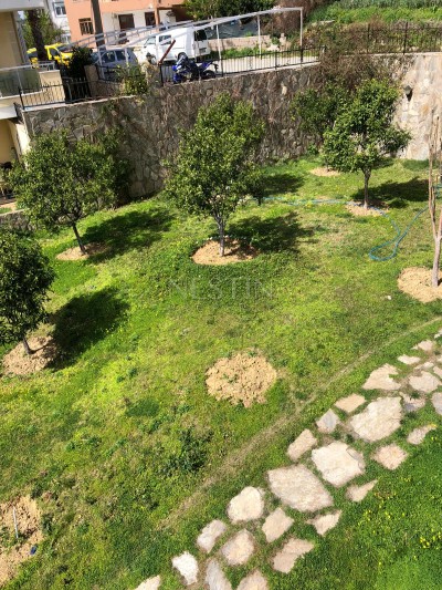 Квартира садовый дуплекс 5+1 в районе Авсаллар фото 40