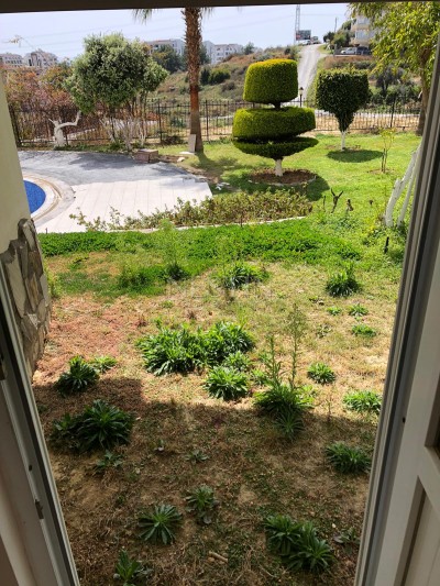 Квартира садовый дуплекс 5+1 в районе Авсаллар фото 41