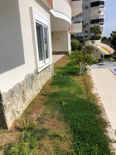 Квартира садовый дуплекс 5+1 в районе Авсаллар фото 42