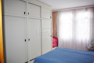 Уютная квартира 2+1 в районе Оба в 100 м от моря фото 7