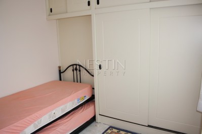 Уютная квартира 2+1 в районе Оба в 100 м от моря фото 9