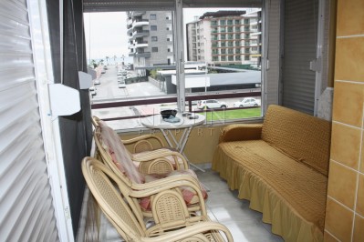 Уютная квартира 2+1 в районе Оба в 100 м от моря фото 14