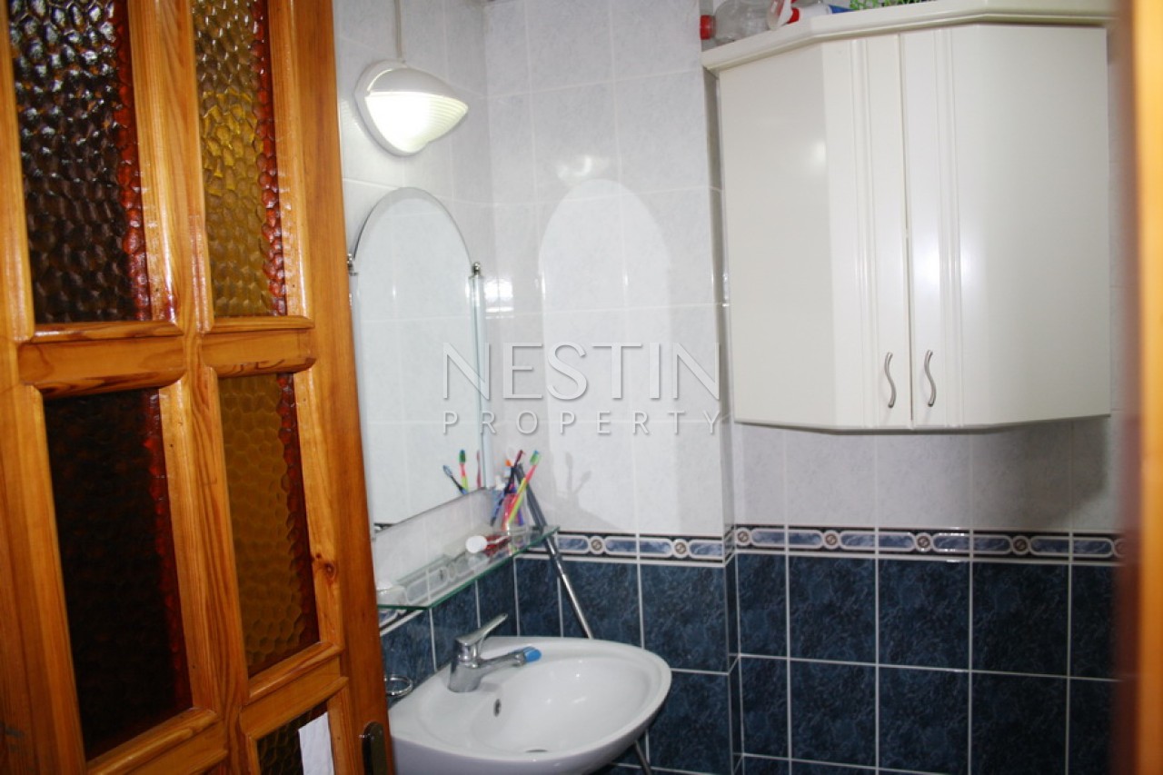 Уютная квартира 2+1 в районе Оба в 100 м от моря фото 15