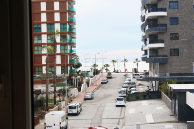 Уютная квартира 2+1 в районе Оба в 100 м от моря фото 16