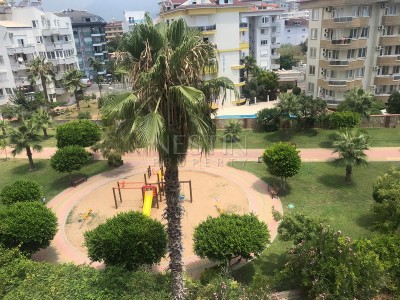 Уютная квартира 2+1 в районе Оба в 100 м от моря фото 17