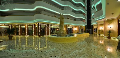 Квартира 1+1 в благоустроенном комплексе с видом на горы в районе Махмутлар фото 12