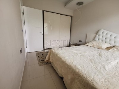 Квартира 1+1 в благоустроенном комплексе с видом на горы в районе Махмутлар фото 28