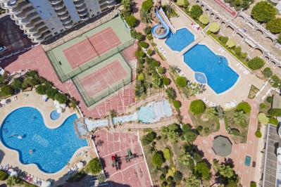 Большая квартира 2+1 в ЖК отельного типа района Махмутлар фото 10