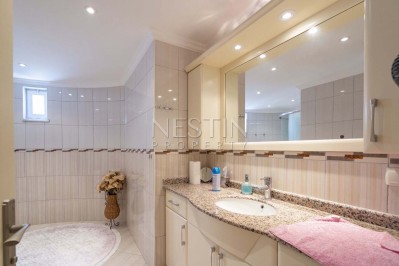 Большая квартира 2+1 в ЖК отельного типа района Махмутлар фото 25