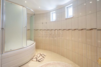 Большая квартира 2+1 в ЖК отельного типа района Махмутлар фото 26